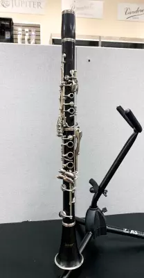 SELMER BUDGET CLARINET